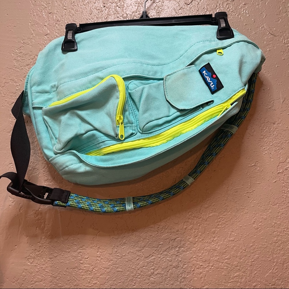 Kavu Rope Sling Bag